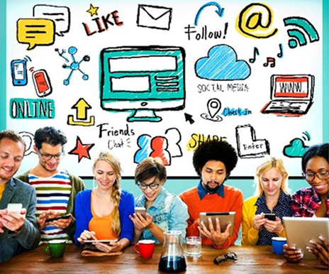 Its Engagement Season – Social Media Engagement That Is!