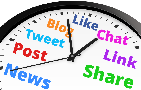 Building a Social Media Strategy that Works