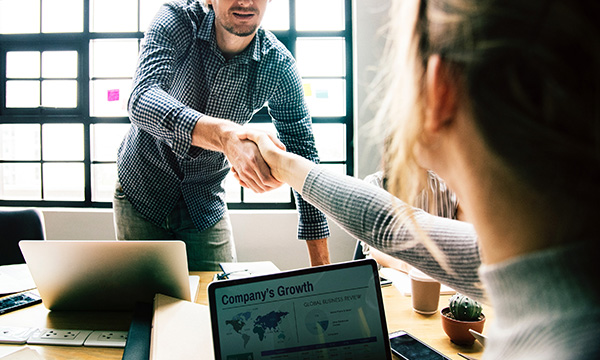 How Kirk Communications Can Help Your Business Grow