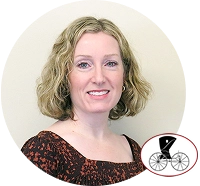 Sara Nadeau - Carriage Hill Assisted Living